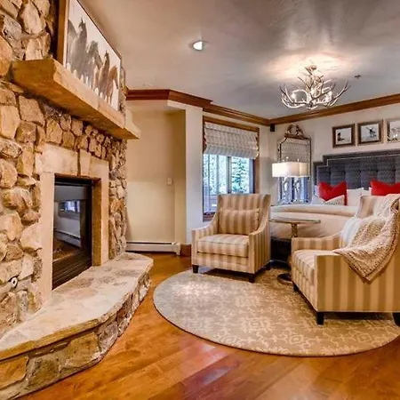 Appartamento Mccoy Peak 201 By East West Hospitality